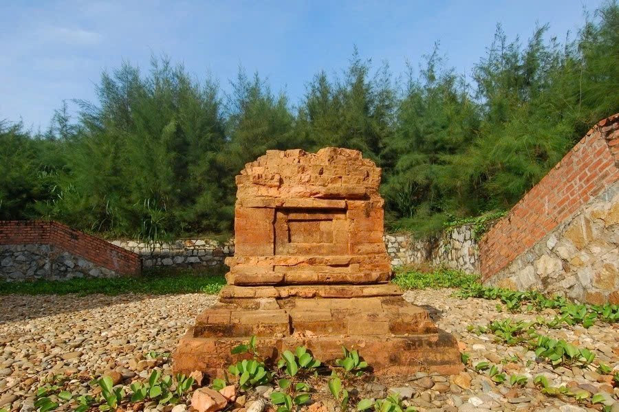 'Báu vật' 1.200 năm, từng xác lập kỷ lục thế giới của Việt Nam đối mặt với hư hại nặng do ngập nước kéo dài - ảnh 5