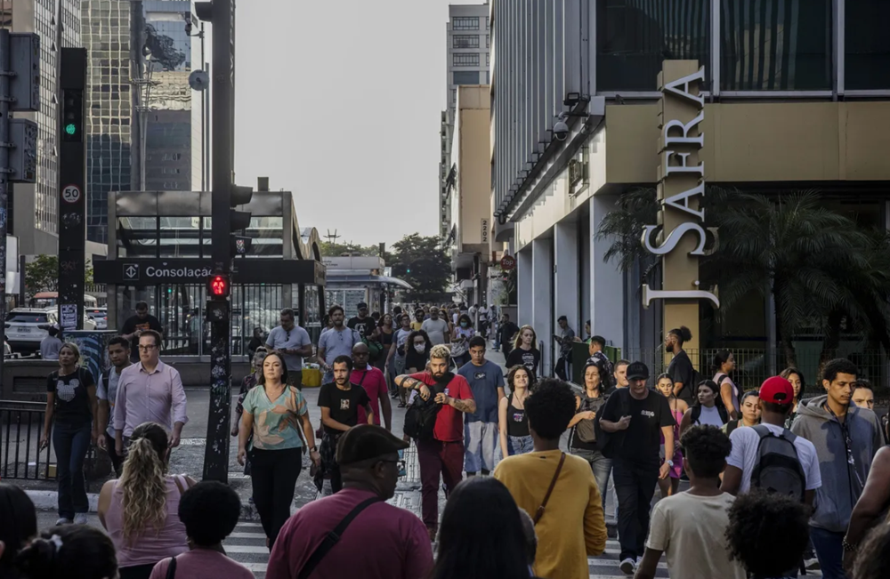 Một quốc gia sẽ miễn thuế thu nhập cho 25 triệu dân - ảnh 1