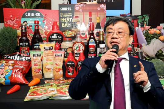 ‘Viên kim cương gia bảo’ của tỷ phú Nguyễn Đăng Quang chính thức nộp hồ sơ niêm yết trên HoSE