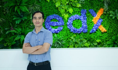 EDX bất ngờ công bố BCTC sau 7 năm 'im hơi lặng tiếng': Lỗ lũy kế 570 tỷ, có tái khởi động kế hoạch niêm yết?