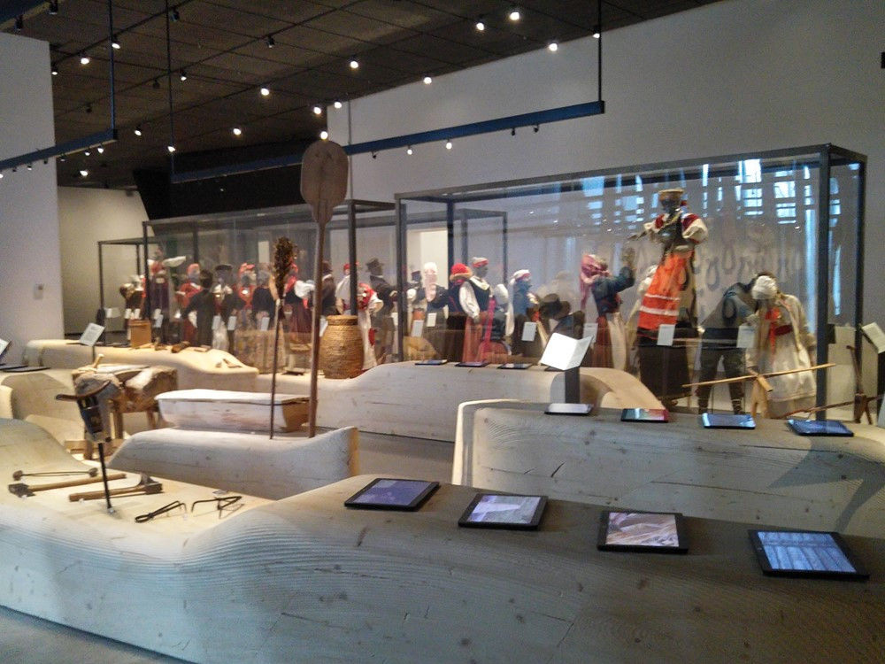 Quốc gia ‘kỹ thuật số’ đầu tiên trên thế giới, cả nước chỉ có 3 nhà tù, ít tội phạm đến mức phải cho thuê phòng giam - ảnh 2