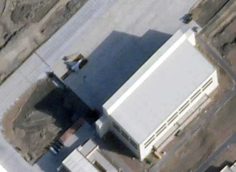 Phát hiện 2 tiêm kích tàng hình thế hệ 6 tại căn cứ tuyệt mật gần khu thử hạt nhân của Trung Quốc - ảnh 2