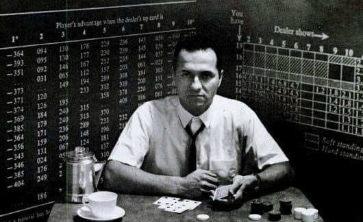 Giáo sư toán học đầu tư 30 năm chưa từng lỗ, ‘đánh bại’ cả sòng bạc lẫn Phố Wall chỉ bằng một công thức - ảnh 1