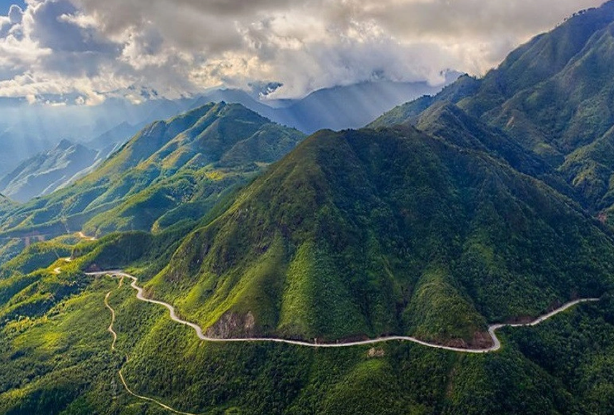 Lùi thời gian khởi công hầm đường bộ cao nhất cả nước, vốn đầu tư hơn 3.000 tỷ- Ảnh 1. Lùi thời gian khởi công hầm đường bộ cao nhất cả nước, vốn đầu tư hơn 3.000 tỷ- Ảnh 1.