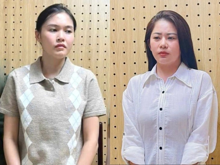 Khởi tố, bắt 2 hot girl 9x điều hành 'phòng khám quốc tế'