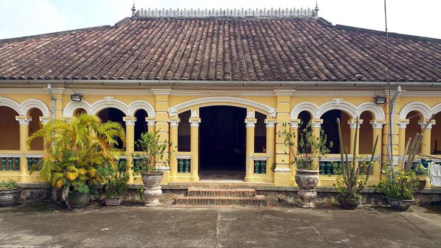 Vùng đất miền Tây sản sinh ra 2 Hoàng hậu, được mệnh danh là 'thủ phủ chim công' - ảnh 2