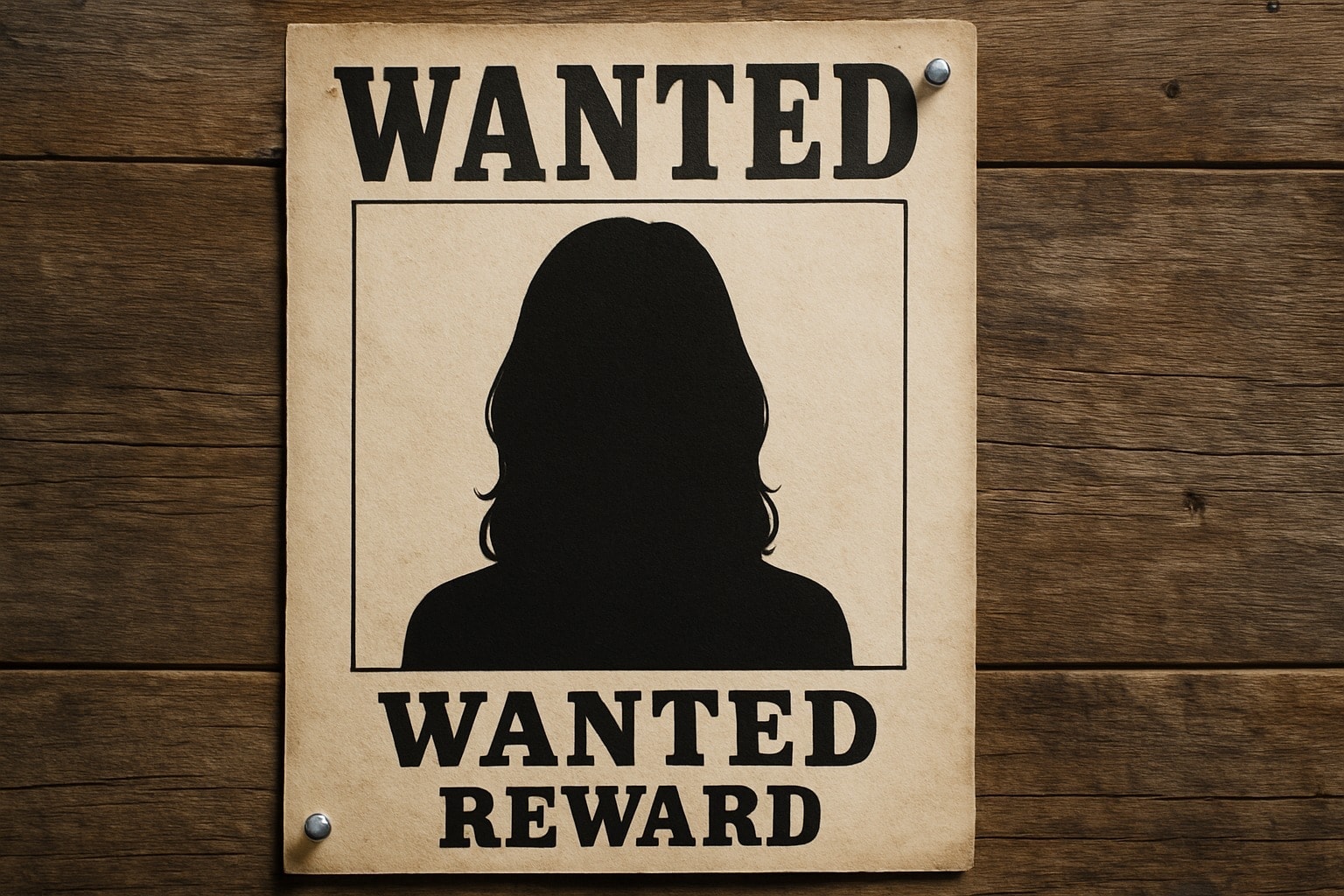 Truy tìm đối tượng Hoàng Thị Hải Yến sinh năm 1988: Làm giả sổ đỏ, lừa cả ngân hàng