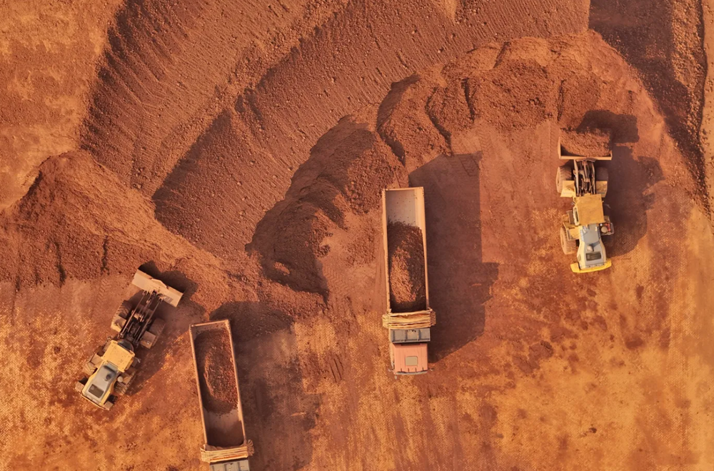 Bắc Kinh siết van đất hiếm, cả châu Âu 'nghẹt thở' - ảnh 1