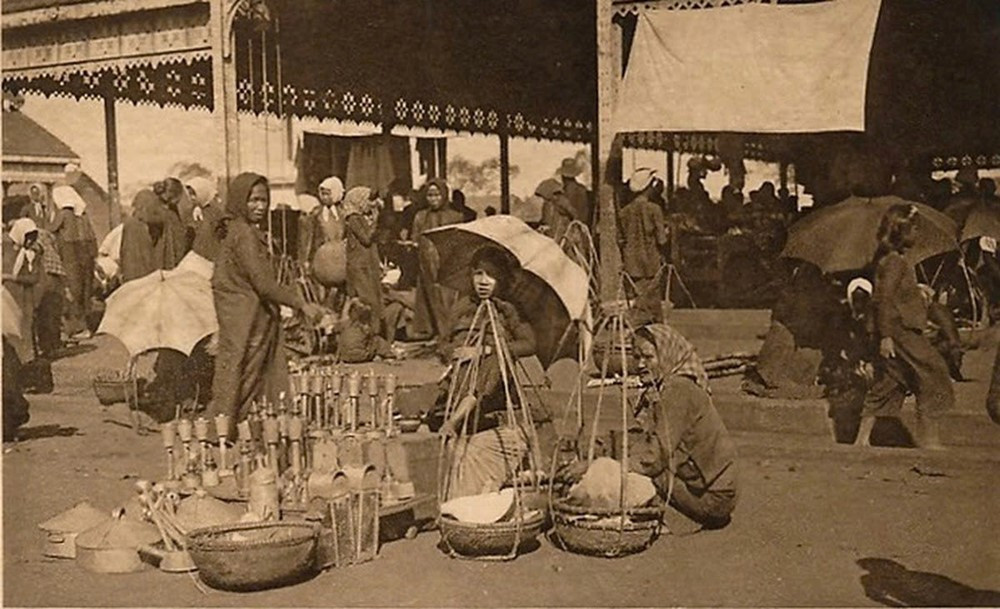 Vùng đất miền Tây sản sinh ra 2 Hoàng hậu, được mệnh danh là 'thủ phủ chim công' - ảnh 1