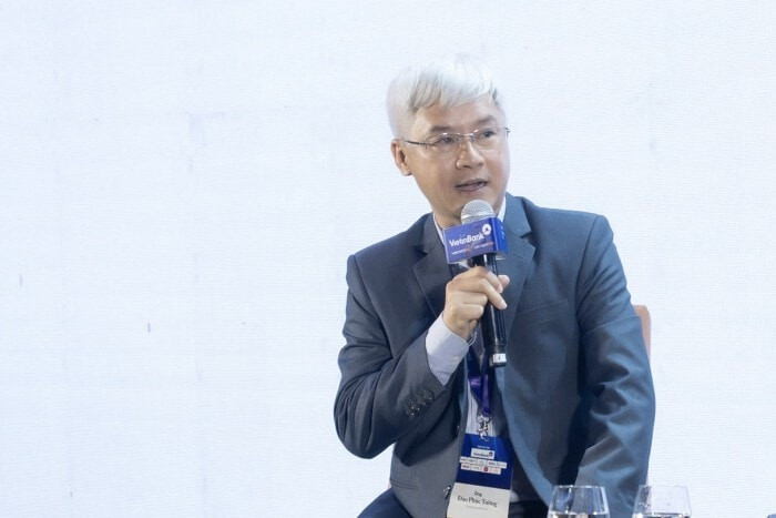 Chuyên gia: Chất lượng lợi nhuận doanh nghiệp xuất hiện nhiều yếu tố bất thường, năm 2026 tăng trưởng khó bứt phá