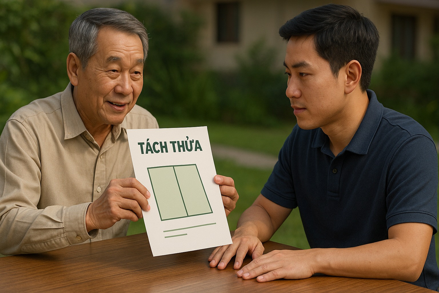 Kể từ nay, cần đáp ứng điều kiện này mới được phép tách sổ đỏ- Ảnh 1. Kể từ nay, cần đáp ứng điều kiện này mới được phép tách sổ đỏ- Ảnh 1.