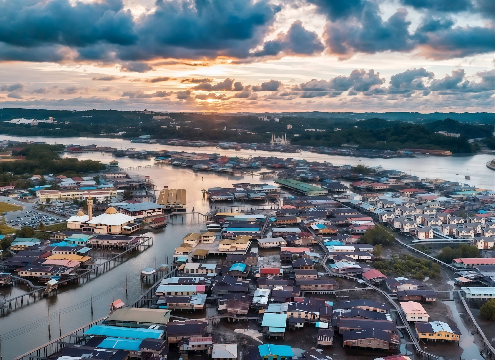 Quốc gia Đông Nam Á có nợ công cực thấp, so với Việt Nam và các nước trong khu vực thì thế nào?