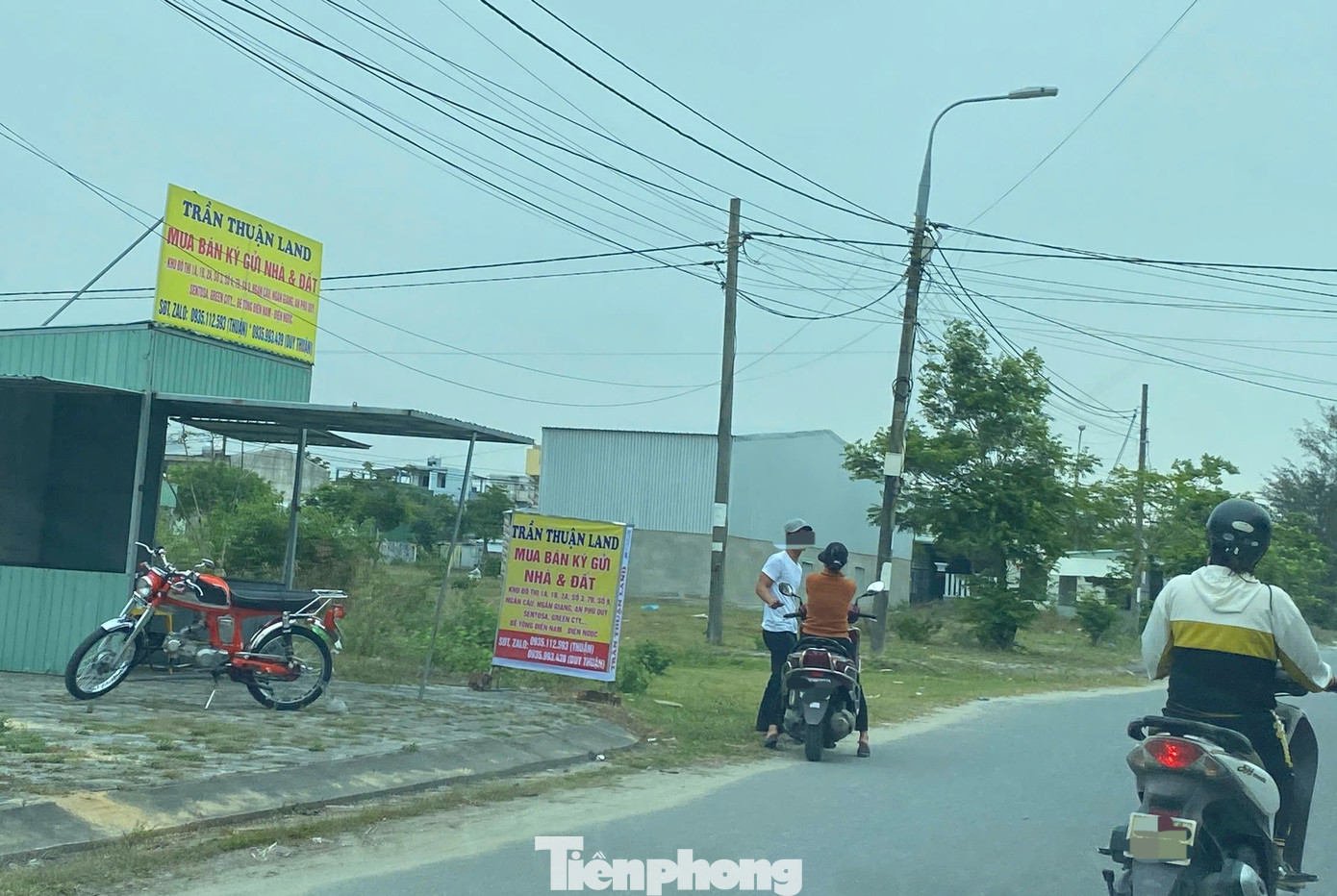 Tình hình giao dịch đất ở Đà Nẵng sôi động, nhất là giai đoạn ngay trước và sau sáp nhập. tp-dat-10-5074-6152.jpg
