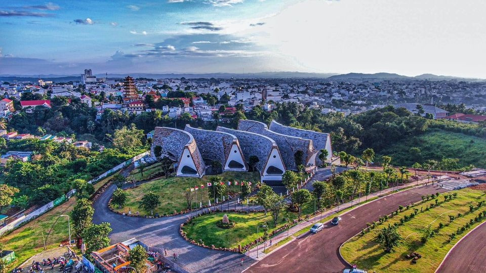 Đặng Lê Nguyên Vũ hiện thực hóa tham vọng 'bá chủ ngành cà phê' với siêu nhà máy chế biến sâu 2.000 tỷ lớn nhất Đông Nam Á- Ảnh 5.