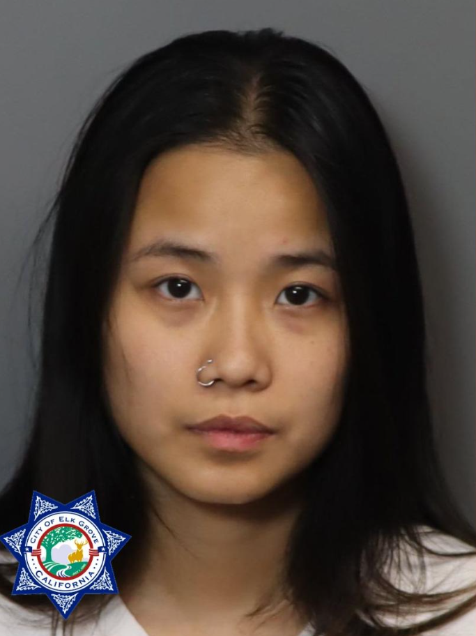 Danh tính cô gái gốc Việt bị bắt sau vụ xả súng ở California - ảnh 2