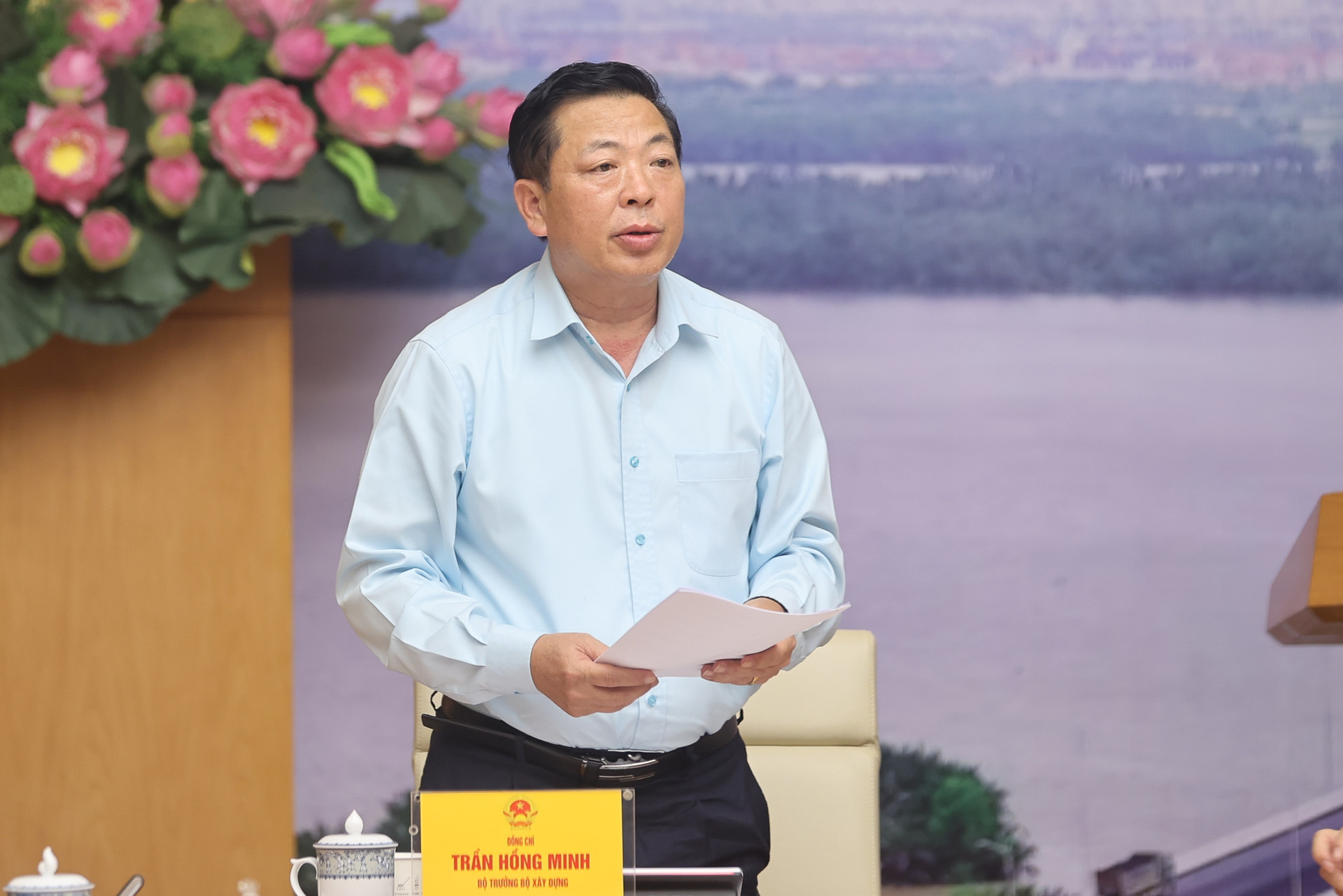 Thủ tướng: Khánh thành tuyến cao tốc từ Cao Bằng tới Cà Mau vào 19/12/2025- Ảnh 3.