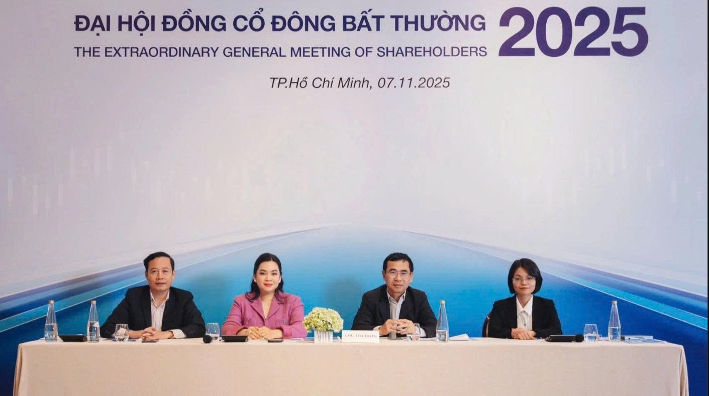 Vietcap (VCI) bỏ làm sàn tiền số vì yêu cầu vốn 10.000 tỷ đồng là 'quá tầm, vượt khả năng'