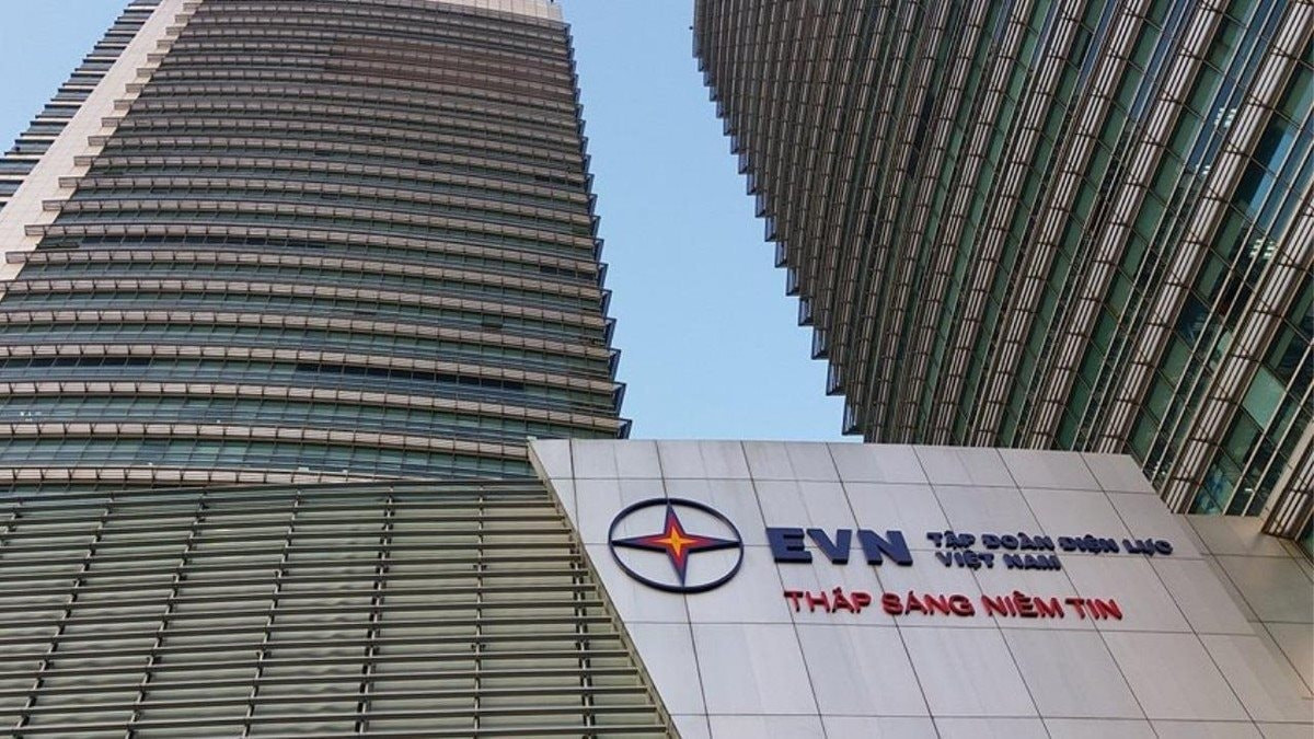 EVN đóng điện thành công 172 công trình trong 10 tháng, sản lượng đạt 268 tỷ kWh