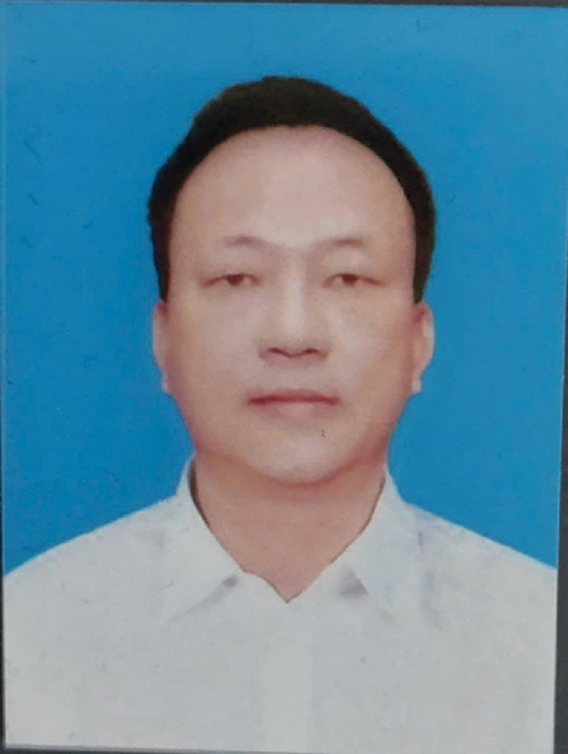 Truy nã Nguyễn Ngọc Cảnh sinh năm 1973 - ảnh 1