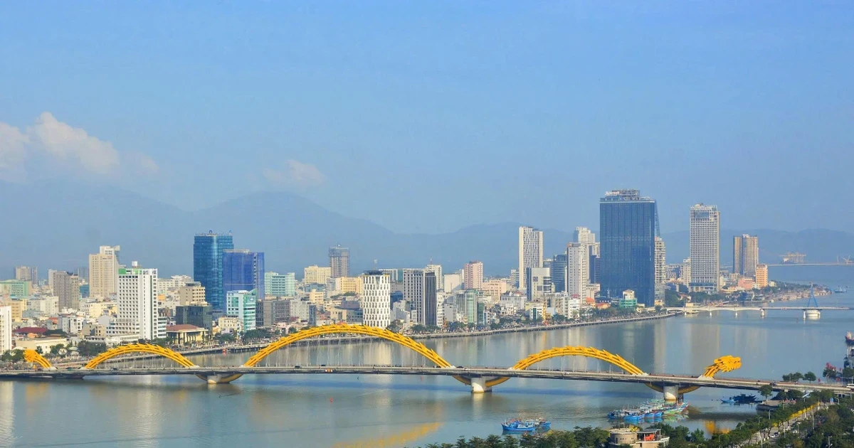 Đà Nẵng thu ngân sách từ nhà đất tăng hơn 70%