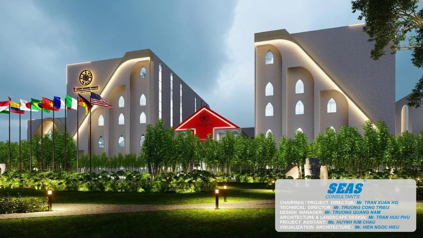 Đặng Lê Nguyên Vũ hiện thực hóa tham vọng 'bá chủ ngành cà phê' với siêu nhà máy chế biến sâu 2.000 tỷ lớn nhất Đông Nam Á- Ảnh 3.