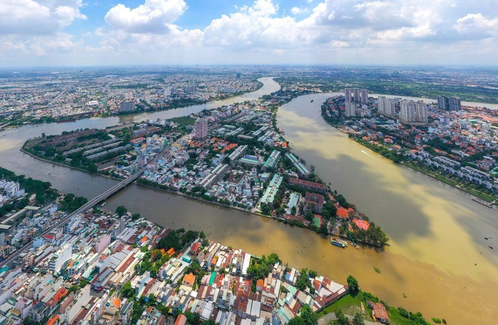 Tái khởi động 3 dự án trọng điểm tại bán đảo 'treo' suốt hơn 3 thập kỷ- Ảnh 1. Tái khởi động 3 dự án trọng điểm tại bán đảo 'treo' suốt hơn 3 thập kỷ- Ảnh 1.