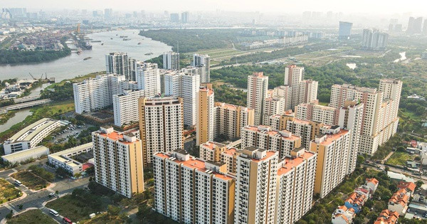 TP. HCM 'bật đèn xanh' cho 54 doanh nghiệp triển khai dự án nhà ở thương mại thí điểm TP. HCM 'bật đèn xanh' cho 54 doanh nghiệp triển khai dự án nhà ở thương mại thí điểm