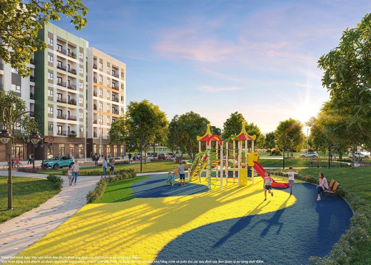 Vinhomes sắp mở bán hơn 1.000 căn nhà ở xã hội tại TP nhỏ nhất Việt Nam- Ảnh 2.