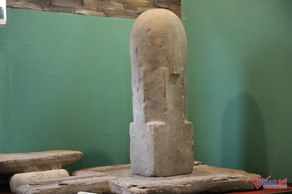 Dinh thự cổ 200m2 hoành tráng bậc nhất An Giang, hơn một thế kỷ liên tục thay đổi công năng - ảnh 4