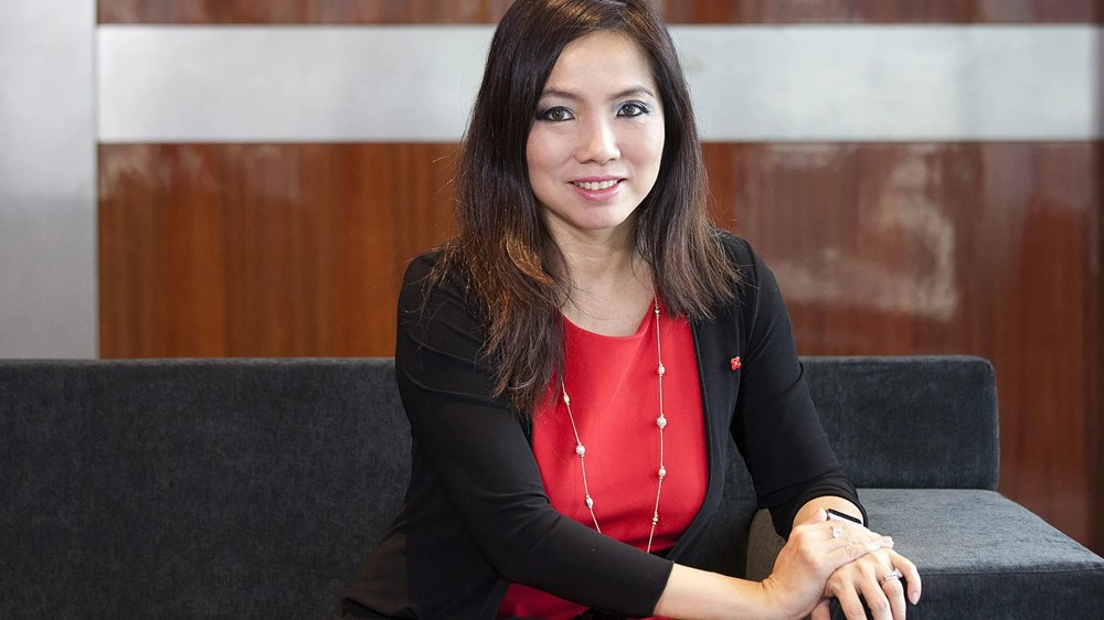 CEO ngân hàng lớn nhất Đông Nam Á cảnh báo thị trường sắp rung lắc mạnh, khuyên nhà đầu tư nên làm điều này - ảnh 1