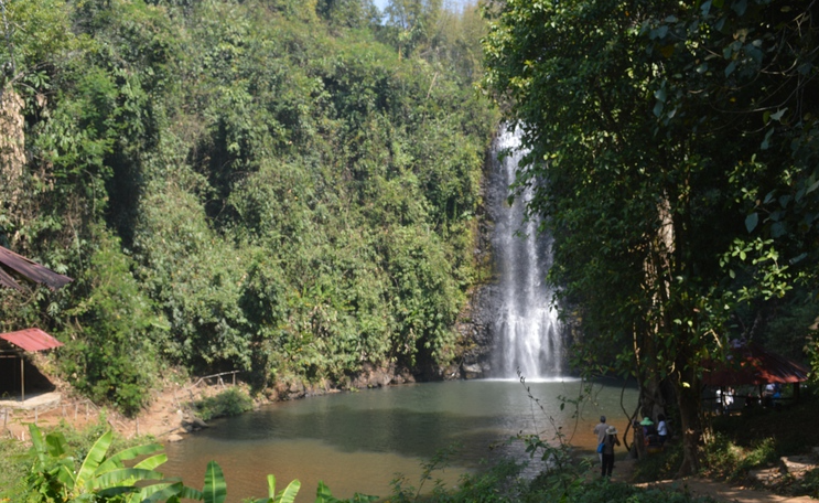 ‘Sa Pa của Tây Nguyên’ sẽ trở thành Khu du lịch Quốc gia, trung tâm nghỉ dưỡng thiên nhiên của Việt Nam- Ảnh 1.
