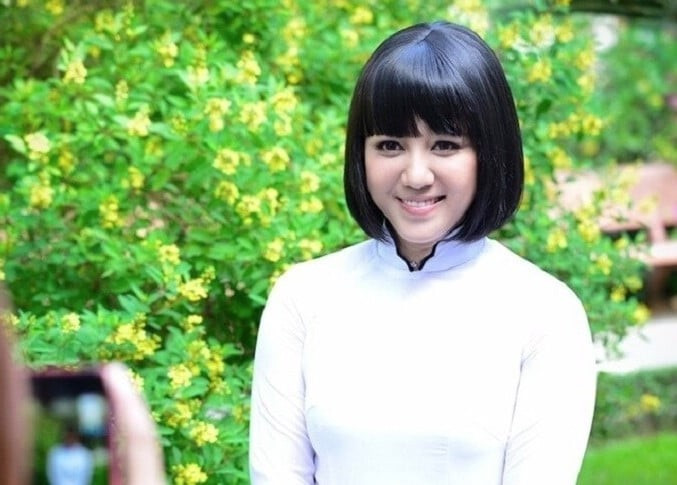 Nữ ca sĩ Việt duy nhất từng hát cùng Michael Jackson: 3 lần xuống tóc vì biến cố, nay rẽ hướng điều hành thương hiệu quốc tế - ảnh 2