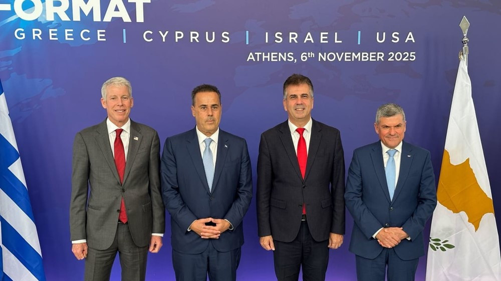 Dự án đường ống khí đốt công suất 1 tỷ m3 mỗi năm của châu Âu có diễn biến mới - ảnh 1