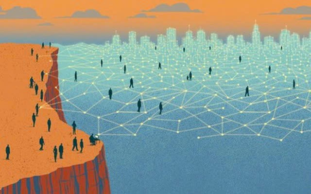 Không phải tiền bạc, đây mới là tài sản đáng giá nhất của người giàu bền vững - ảnh 3