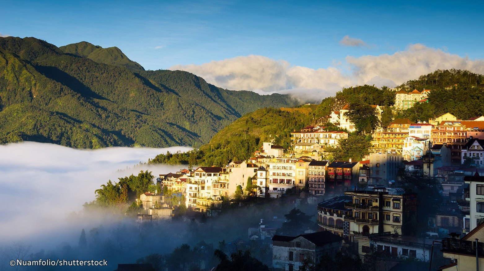 Việt Nam sắp có sân bay hơn 6.000 tỷ, tọa lạc tại điểm đến lọt TOP đẹp nhất thế giới- Ảnh 2. Việt Nam sắp có sân bay hơn 6.000 tỷ, tọa lạc tại điểm đến lọt TOP đẹp nhất thế giới- Ảnh 2.