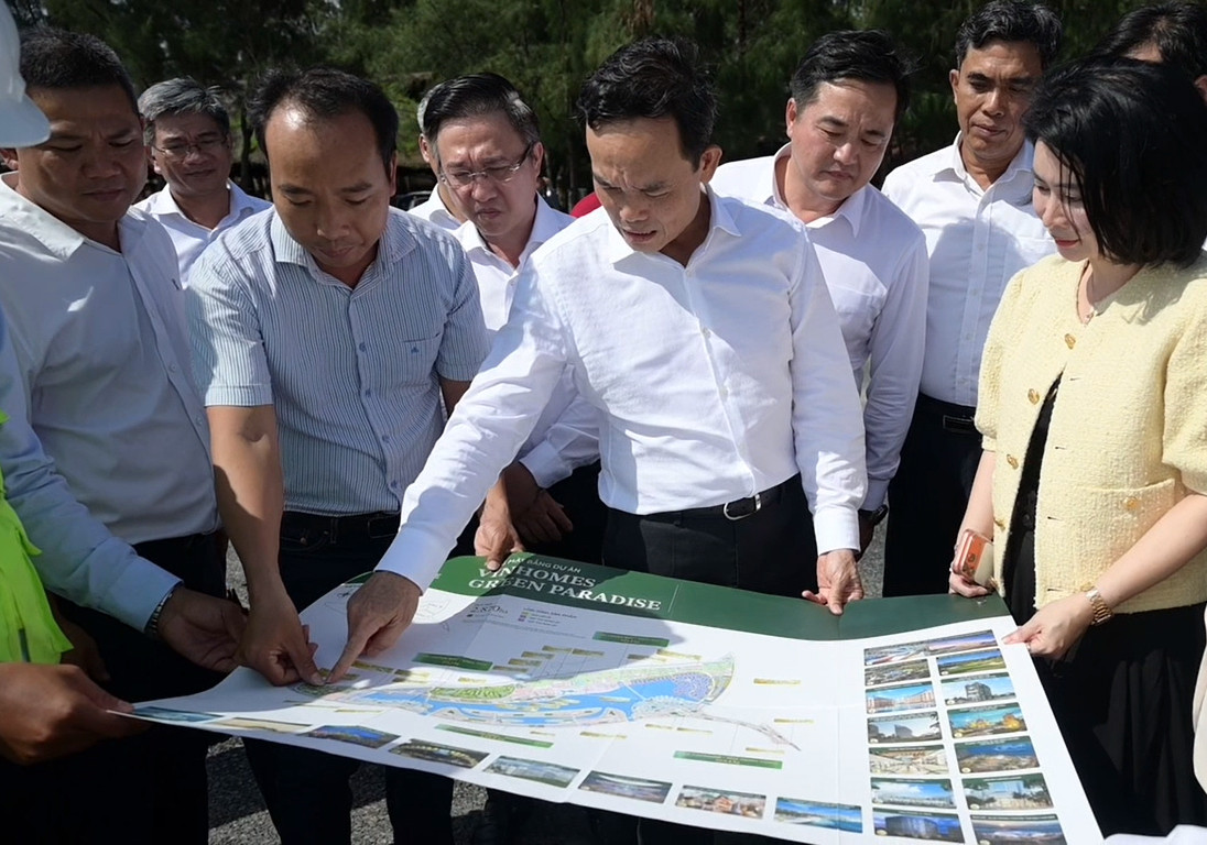 Hình ảnh tại buổi kiểm tra. Nguồn ảnh: Internet Hình ảnh tại buổi kiểm tra. Nguồn ảnh: Internet