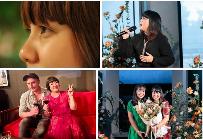 Nữ ca sĩ Việt duy nhất từng hát cùng Michael Jackson: 3 lần xuống tóc vì biến cố, nay rẽ hướng điều hành thương hiệu quốc tế - ảnh 3