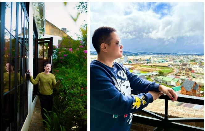 Nữ ca sĩ Việt duy nhất từng hát cùng Michael Jackson: 3 lần xuống tóc vì biến cố, nay rẽ hướng điều hành thương hiệu quốc tế - ảnh 5