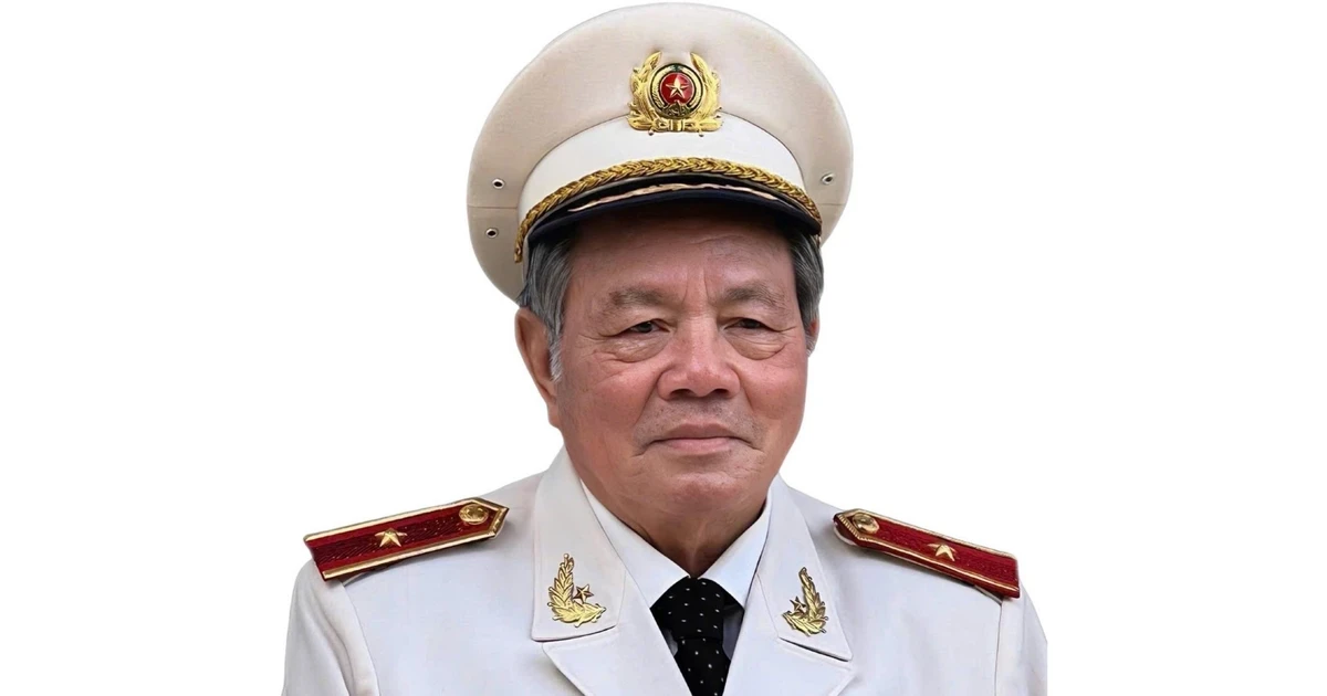 Thiếu tướng Nguyễn Chí Dũng, nguyên Giám đốc Công an TPHCM từ trần