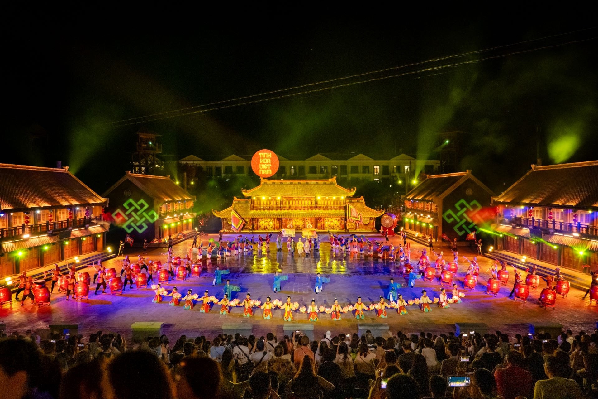 Vingroup công bố trụ cột Văn hóa - kiến tạo không gian nghệ thuật đẳng cấp quốc tế