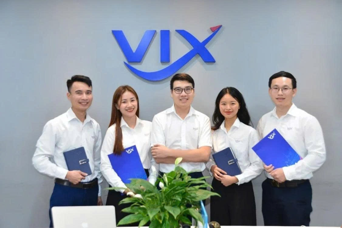 Cổ phiếu VIX lao dốc 40% trong chưa đầy 1 tháng, điều gì đang xảy ra?