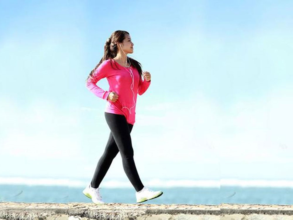 Phụ nữ nên chơi pickleball hay đi bộ? - ảnh 2