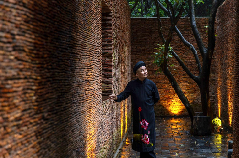 Nghệ sĩ ‘trượt’ danh hiệu NSND nhưng là sao hạng A: Được Cục trưởng Xuân Bắc cực kính nể, giàu có, sở hữu bảo tàng rộng 5.500m2 - ảnh 6