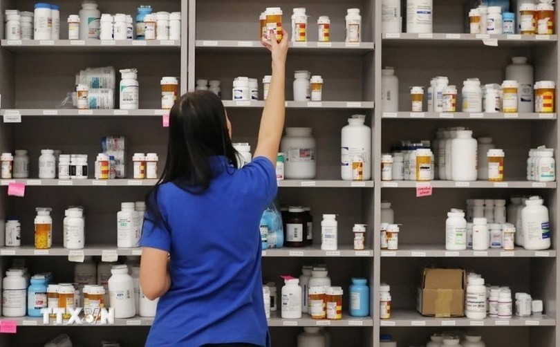 Phát hiện kháng sinh mạnh gấp 100 lần, có thể cứu sống khoảng 1,1 triệu người mỗi năm - ảnh 3