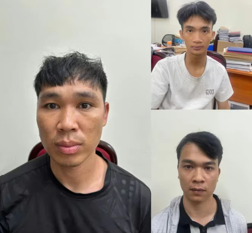 Bắt 'Lính Đánh Thuê' Trần Văn Nam - ảnh 1