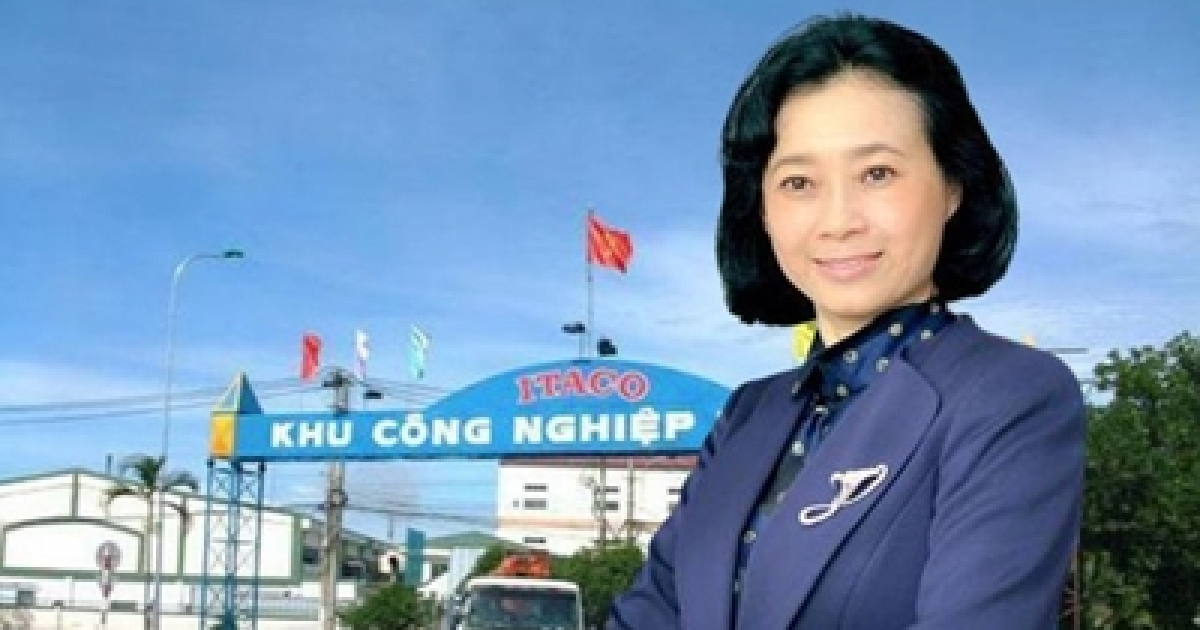 Tân Tạo (ITA) nhận quyết định đình chỉ thủ tục phá sản sau gần 3 năm phản đối