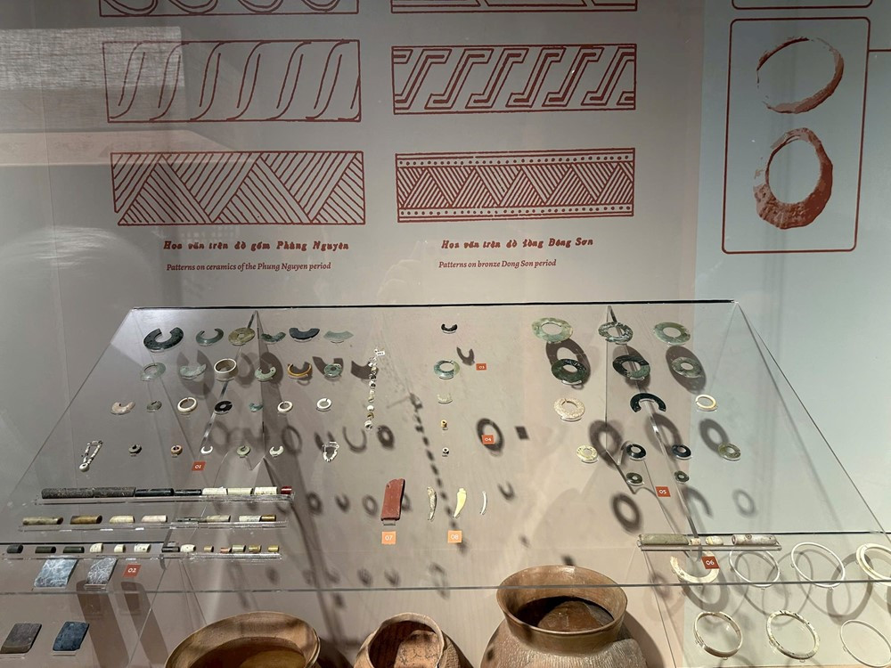 Làng cổ dưới lòng đất Hà Nội được công nhận di tích: Khai quật tới 11 lần, chứa ‘báu vật’ 3.500 tuổi lần đầu xuất hiện - ảnh 5