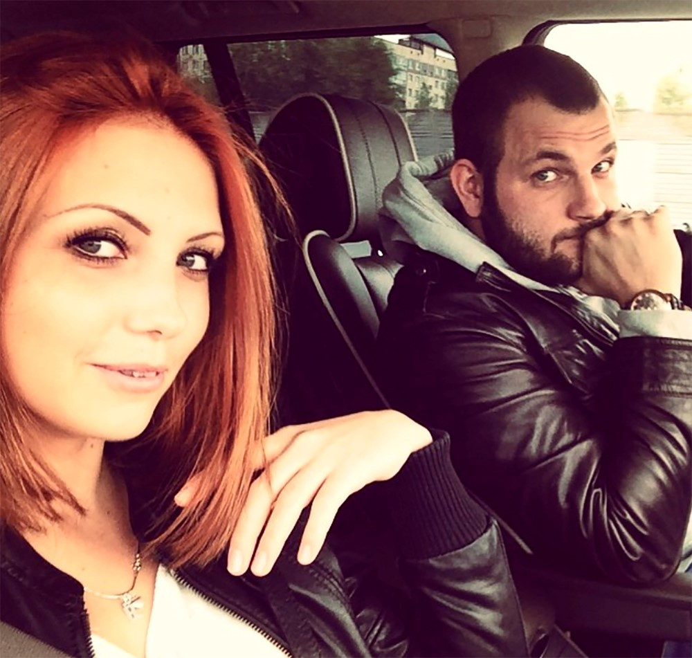 Chấn động Dubai: Cặp vợ chồng triệu phú tiền số bị bắt cóc, phân xác giữa sa mạc - ảnh 1