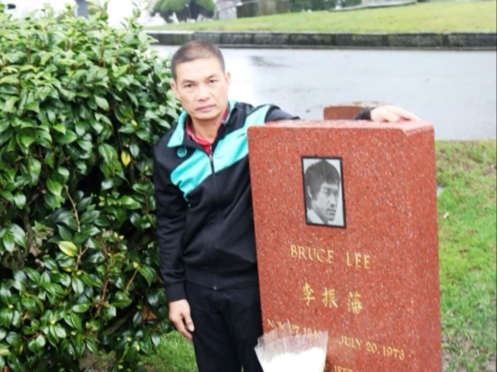 Sở thích ít người biết của Chủ tịch Tập đoàn Sơn Hải - ảnh 3