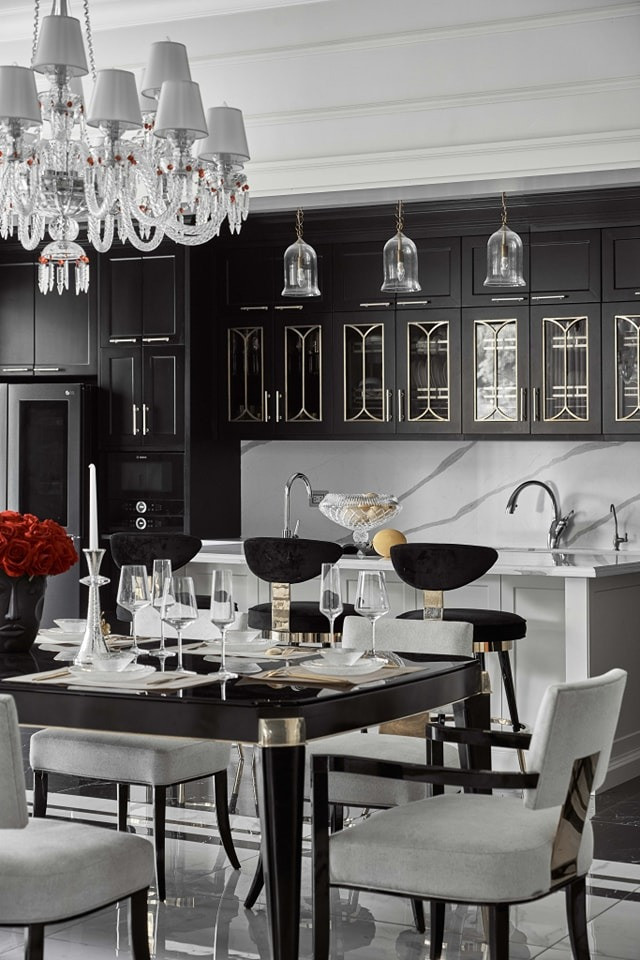 Tổ ấm trong rừng xanh: Biệt thự nên thơ giữa lòng khu đô thị Ecopark- Ảnh 6.